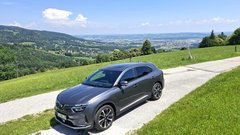 
                                                         Test: Vinfast VF8 - Tega pa nisem pričakoval ...