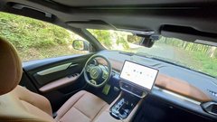 
                                                         Test: Vinfast VF8 - Tega pa nisem pričakoval ...