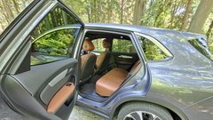 
                                                         Test: Vinfast VF8 - Tega pa nisem pričakoval ...