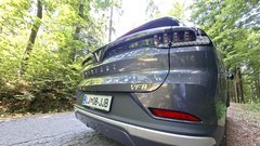 
                                                         Test: Vinfast VF8 - Tega pa nisem pričakoval ...
