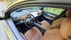 
                                                         Test: Vinfast VF8 - Tega pa nisem pričakoval ...