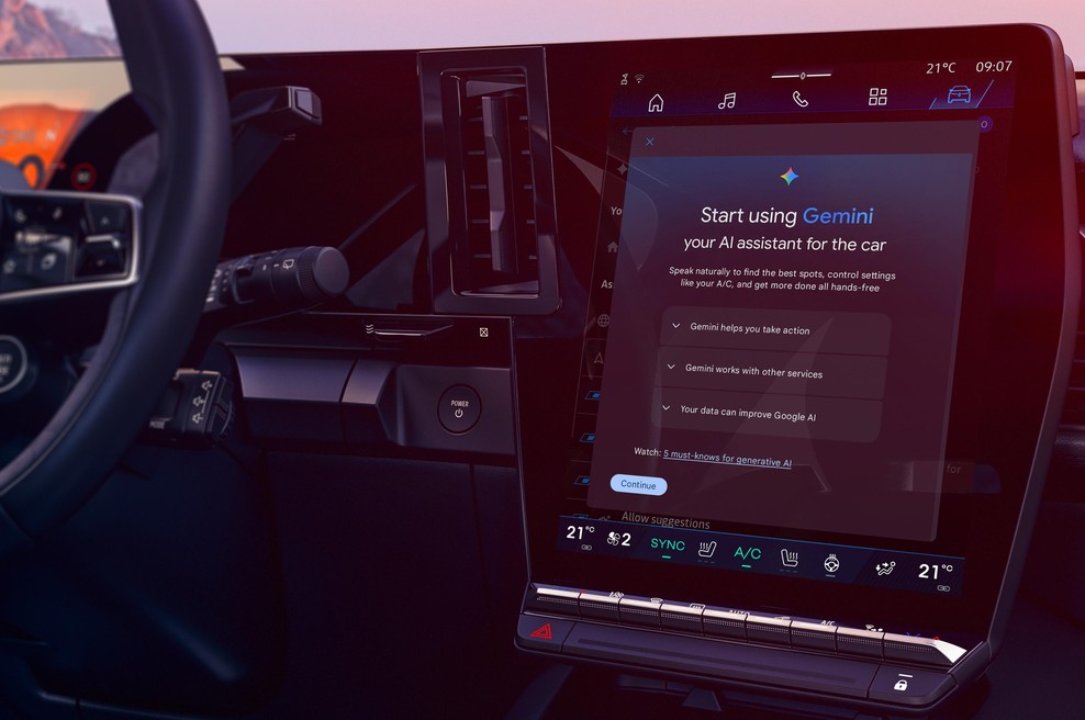 Renaulti postajajo vse pametnejši. Zadnja posodobitev prinaša to izboljšavo (foto: Renault)