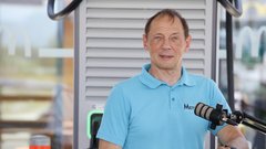 
                                                         Podkast Avtomagazin x Petrol - Andrej Pečjak