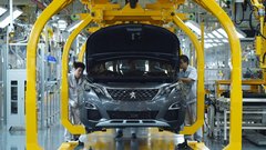 Citroënovi avtomobili prihajajo iz Belorusije, pravzaprav iz dežele svile. Je Stellantis spet izgubil nadzor?