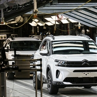 Citroënovi avtomobili prihajajo iz Belorusije, pravzaprav iz dežele svile. Je Stellantis spet izgubil nadzor?