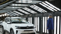 Citroënovi avtomobili prihajajo iz Belorusije, pravzaprav iz dežele svile. Je Stellantis spet izgubil nadzor?