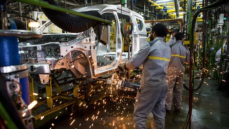 Afriška država postaja eden najpomembnejših faktorjev evropske avtomobilske industrije. Preverite, kako jim je to uspelo