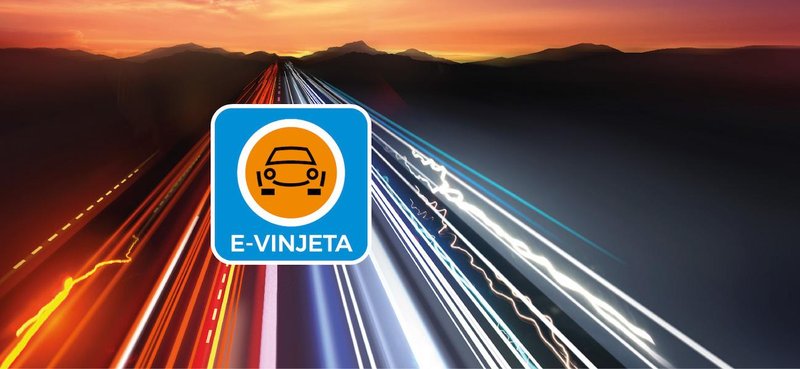 Je vaša vinjeta urejena? Na Petrolu do e-vinjete za potovanje brez zapletov