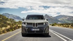 
                                                         Novi BMW X5