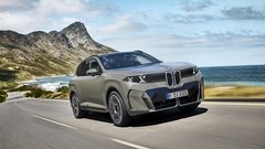 
                                                         Novi BMW X5