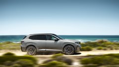 
                                                         Novi BMW X5