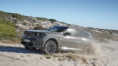 
                                                         Novi BMW X5