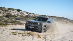
                                                         Novi BMW X5