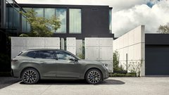 
                                                         Novi BMW X5