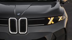 
                                                         Novi BMW X5