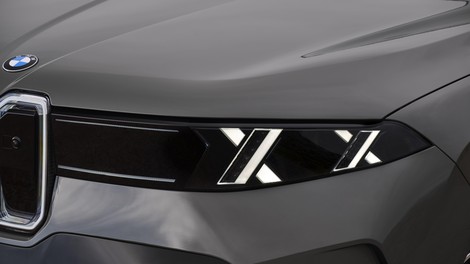 Novi BMW X5