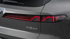 
                                                         Novi BMW X5