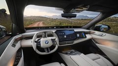
                                                         Novi BMW X5