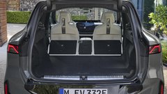 
                                                         Novi BMW X5