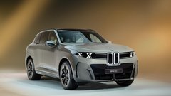 
                                                         Novi BMW X5