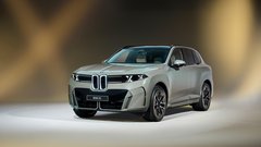 
                                                         Novi BMW X5