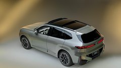 
                                                         Novi BMW X5