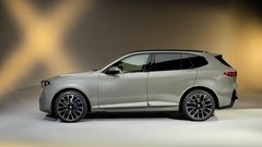 
                                                         Novi BMW X5