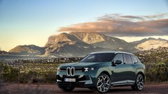
                                                         Novi BMW X5