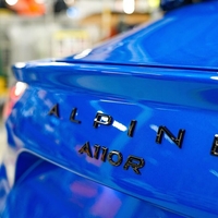 Slovo z orošenimi očmi: izdelali so zadnji bencinski Alpine A110
