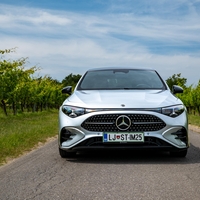 Test: Mercedes-Benz CLA 220 - Tisti CLA, ki ne potiska, ampak vleče