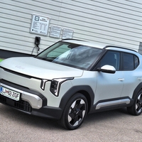 Novo v Sloveniji: Kia EV2 – Najmanjši je zelo naelektren