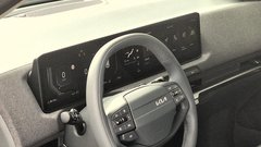 Novo v Sloveniji: Kia EV2 – Najmanjši je zelo naelektren