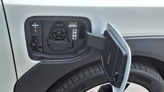 Novo v Sloveniji: Kia EV2 – Najmanjši je zelo naelektren