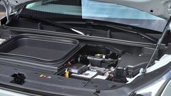 Novo v Sloveniji: Kia EV2 – Najmanjši je zelo naelektren