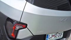 Novo v Sloveniji: Kia EV2 – Najmanjši je zelo naelektren