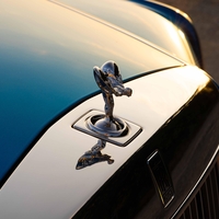 Rolls-Royce Phantom Regatta - unikatna jahta za na cesto