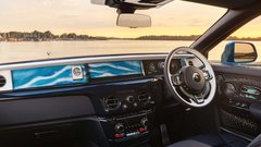 
                                                         Rolls-Royce Phantom Regatta