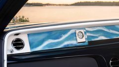 
                                                         Rolls-Royce Phantom Regatta