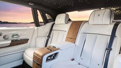 
                                                         Rolls-Royce Phantom Regatta