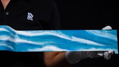 
                                                         Rolls-Royce Phantom Regatta