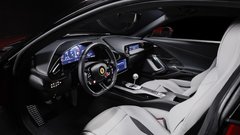 
                                                         Ferrari 12cilindri manuale