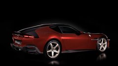 
                                                         Ferrari 12cilindri manuale