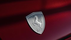 
                                                         Ferrari 12cilindri manuale