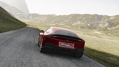 
                                                         Ferrari 12cilindri manuale