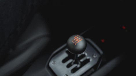 Ferrari 12cilindri manuale