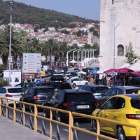 Hrvaška je močno zaostrila zakonodajo. Turisti (in ostali) bodo po novem bolj zaščiteni