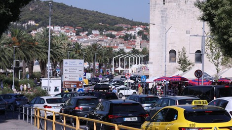 Hrvaška je močno zaostrila zakonodajo. Turisti (in ostali) bodo po novem bolj zaščiteni
