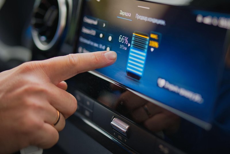 Vložil tožbo zaradi prekratkega dosega in uspel. Je to konec zavajanja o porabi električnih avtomobilov?