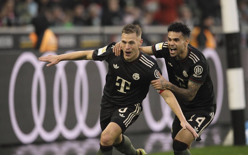 Koncernsko varčevanje bi lahko imelo velik vpliv tudi na nogomet. V ospredju je sam Bayern iz Münchna, a še zdaleč ni edini