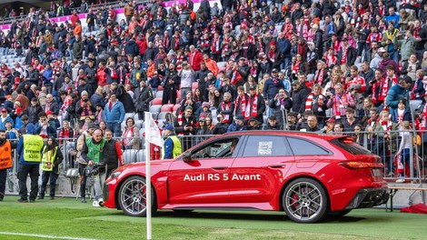 Koncernsko varčevanje bi lahko imelo velik vpliv tudi na nogomet. V ospredju je sam Bayern iz Münchna, a še zdaleč ni edini